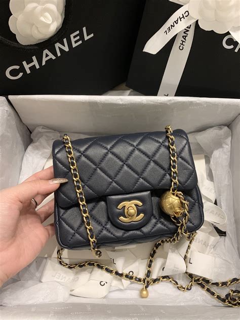 chanel mini flap bag size|mini flap bag chanel 2021.